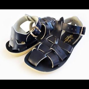 🆕 Water Sandal (leather; unisex)